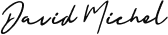 signature